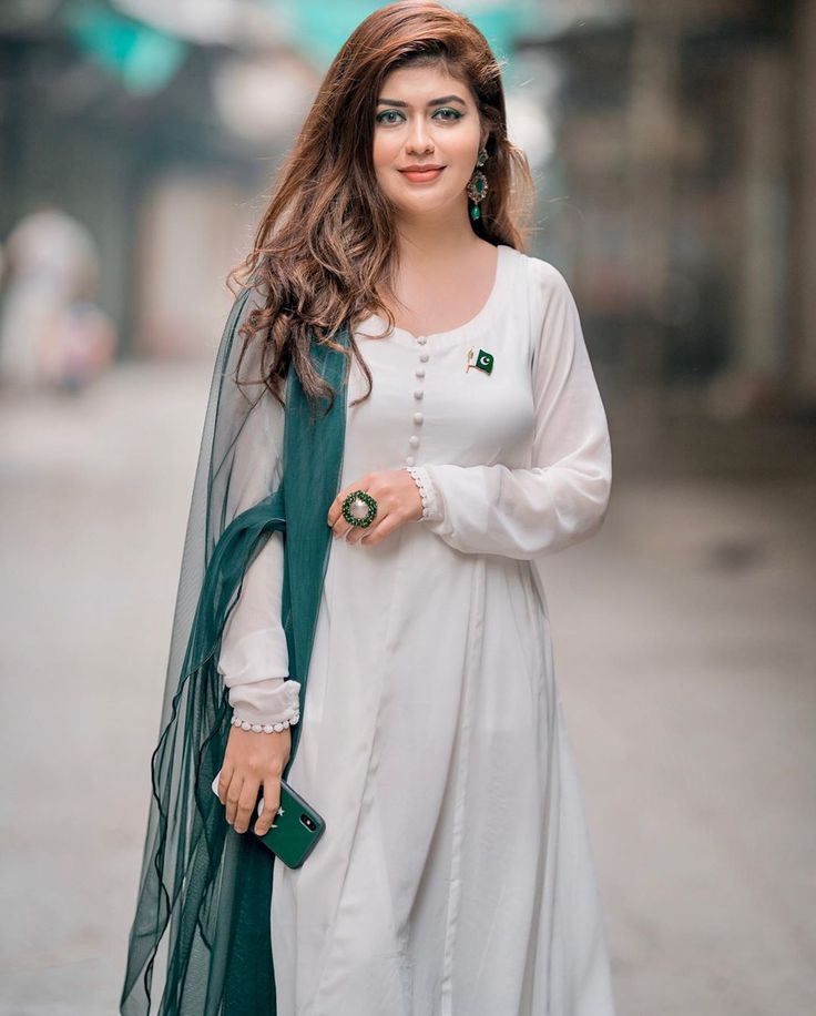 Azadi Collection 3 Pcs suit with Multani Khussa