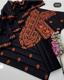 Fasana Special 3 Pcs Lawn Suit with Multani Khusa