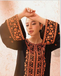 Fasana Special 3 Pcs Lawn Suit with Multani Khusa