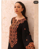 Fasana Special 3 Pcs Lawn Suit with Multani Khusa